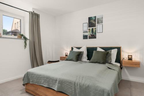 EasyTree 4P Switch TV