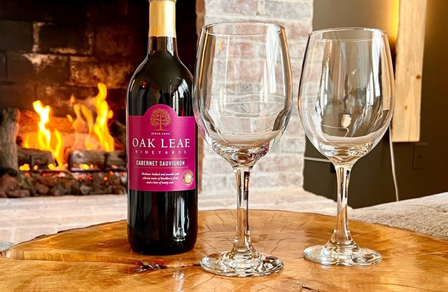 Eat Here. Sleep Here. Love it Here!