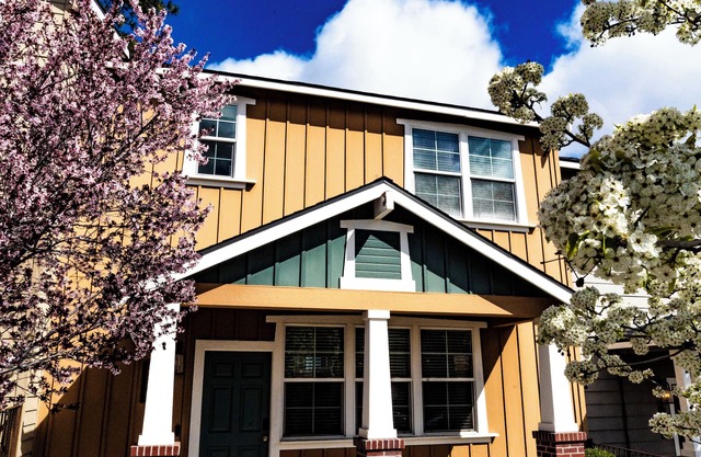 Eat-Sleep-Stroll-Repeat! Walkable Midtown 2BR Home