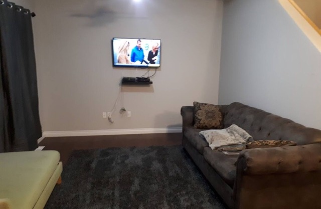 Eazi Erie Bedroom Suite