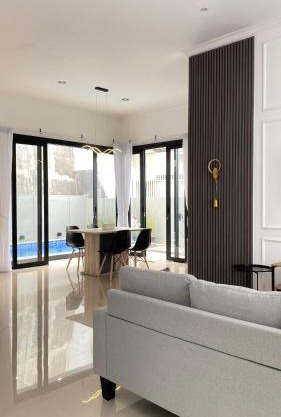 Eben Haezer Villas