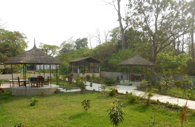 Eco Adventure Resort