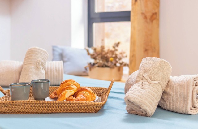 Eco-Apartment Costa Brava