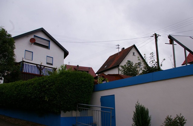 Eco energy saving apartment