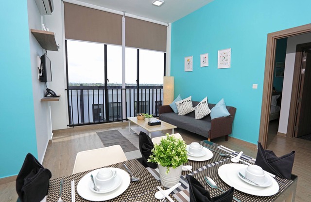 Eco Garden Residences