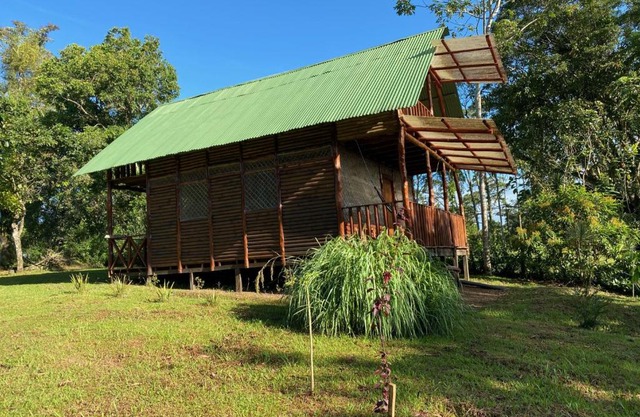 Eco Guest House- Sarapiquí 2