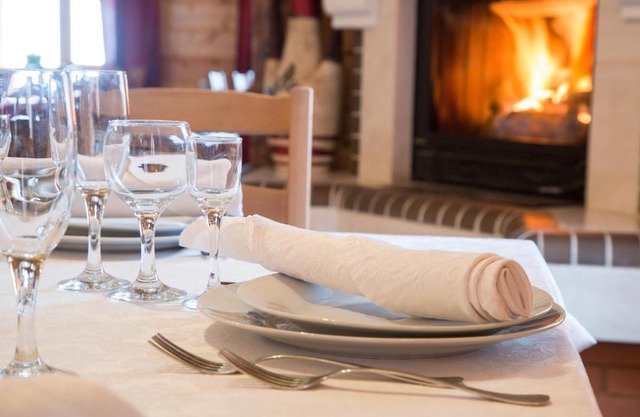 Eco Hotel Berezovaya Roscha