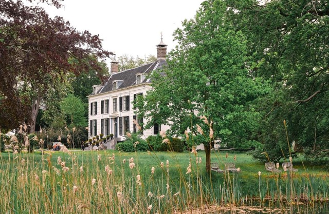 Eco Hotel Plantage Rococo