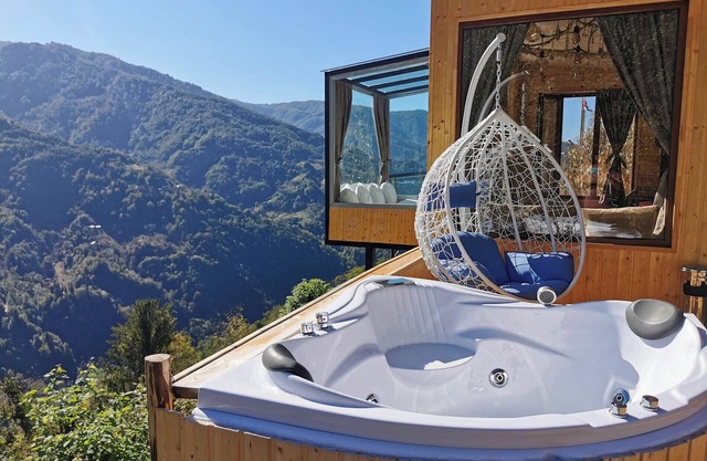 Eco House Merisi