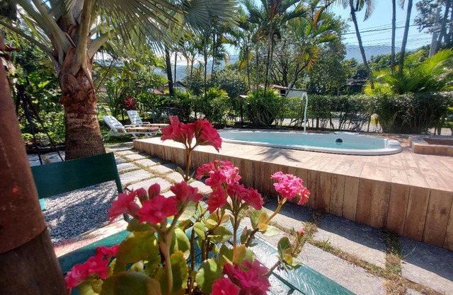 Eco Paradise Muriqui