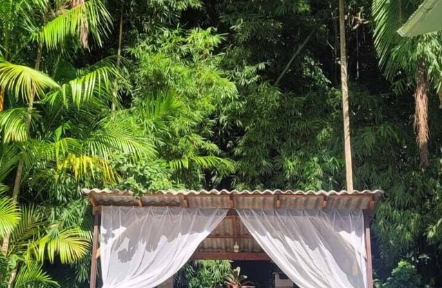 Eco-Residencial Dona Francisca