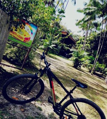 Eco Sítio O Labirinto do Fauno