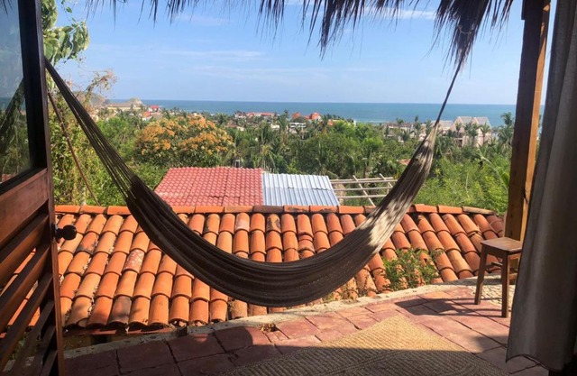 Eco Sol y Luna Retreat