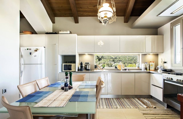 ECO Villa Belena in Archanes Crete