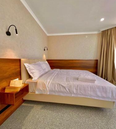 Eco Villa Bishkek