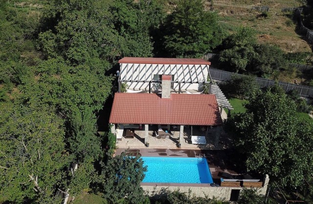 Eco Villa near Mtskheta Georgia