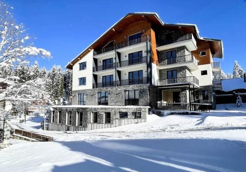 Eco Village 6 Luxury Apartment