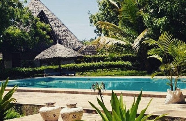 Eco Villas Watamu