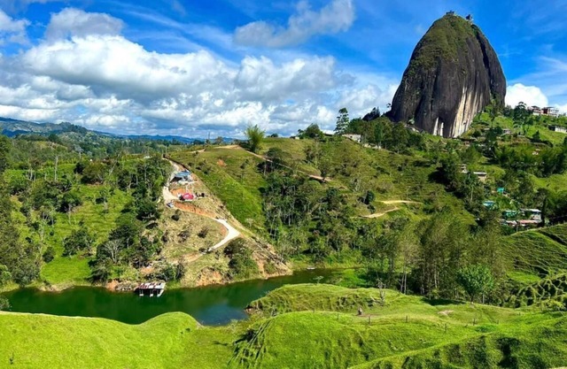 Ecoedén Glamping