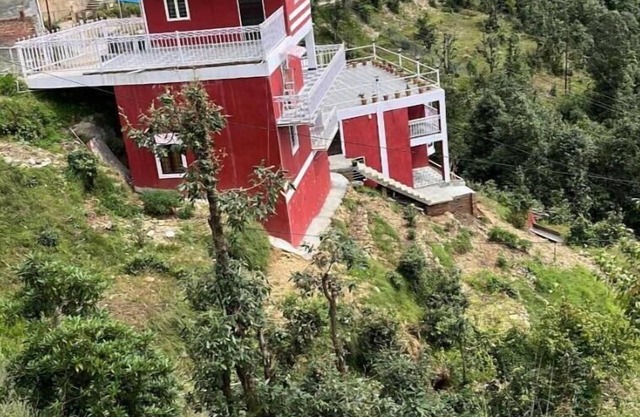 EcoEscape Apt