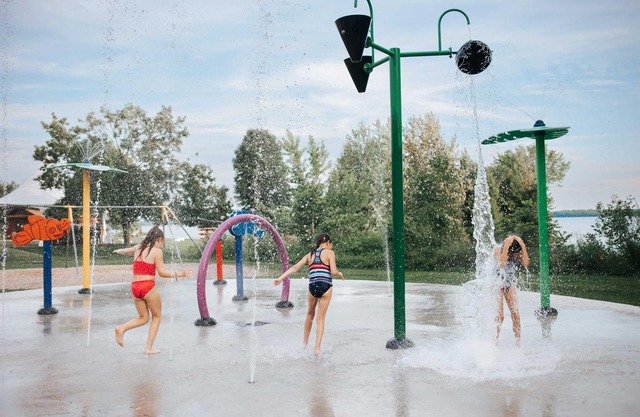 Ecohaven-Spa, nature & fire under the stars