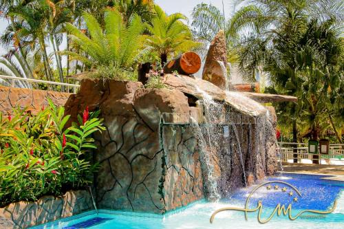 Ecologic Park RM Hopesdagem