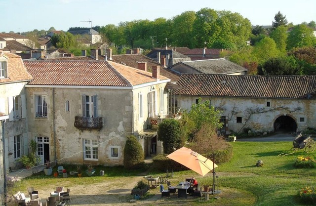 Ecologis de Chantegrolle