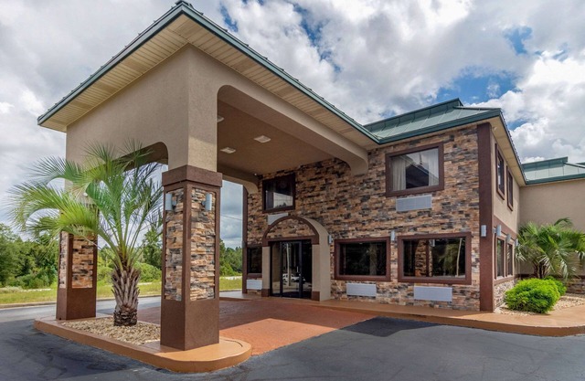 Econo Lodge Byron - Warner Robins