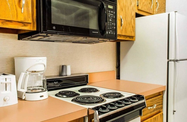 Econo Lodge Mifflintown