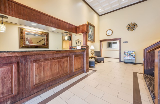 Econo Lodge Quakertown