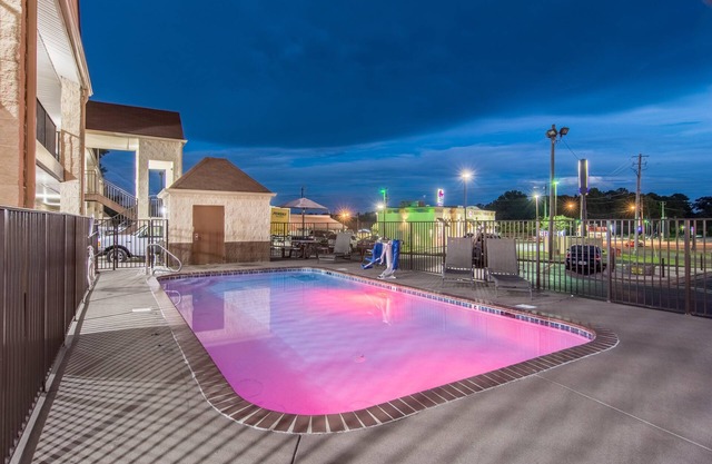 Econo Lodge