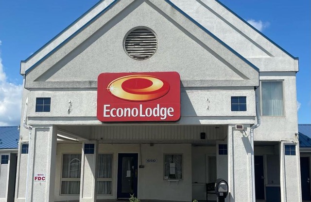 Econo Lodge