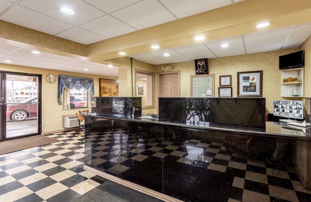 Econo Lodge