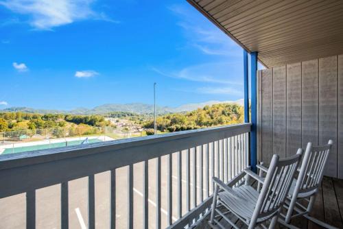 Econo Lodge Waynesville