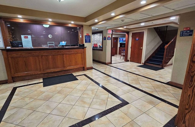 Econo Lodge Woodbridge