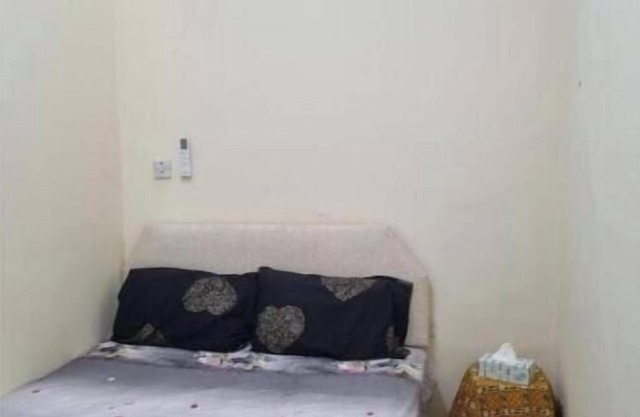 Economy Double Room 2