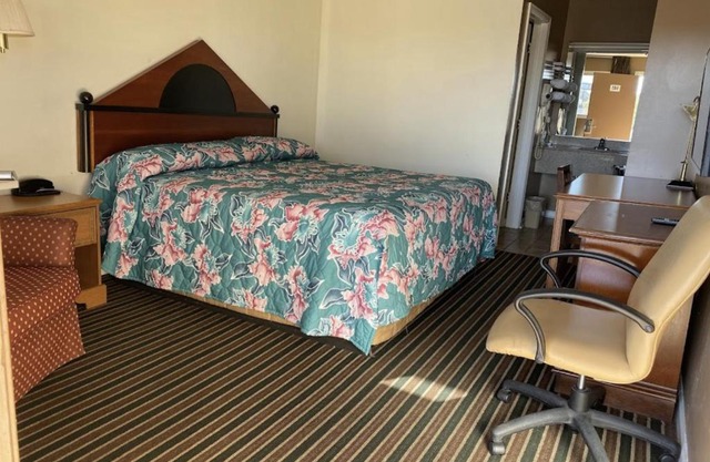 economy inn augusta