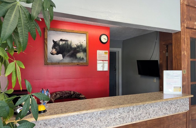 Economy Inn Crossville