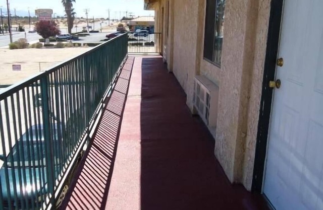 Economy Inn Victorville