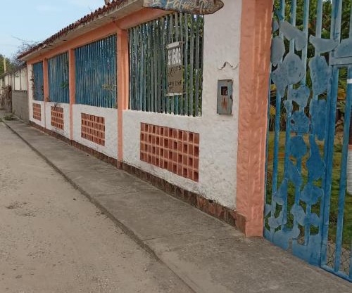 Ecoposada Quinta Le Palme