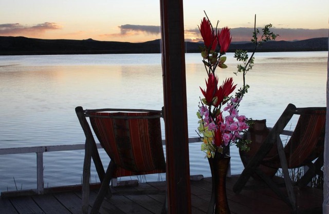 Ecos del Titicaca Perú