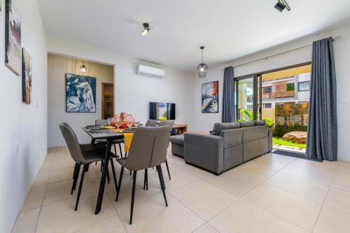 Ecostay Apartment