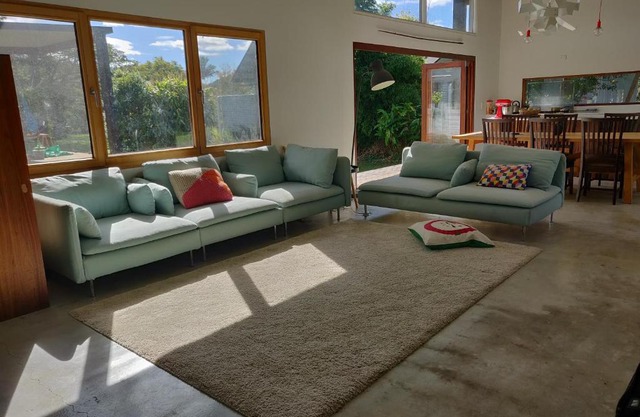 Ecovilla Currumbin Valley