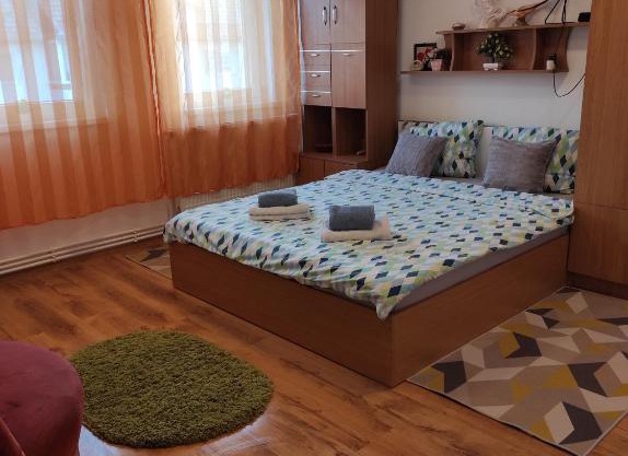 Eden Apartman