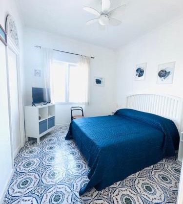 Eden Apartment
