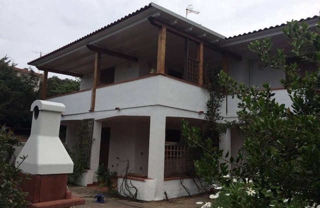 Eden Beach Rana cottage