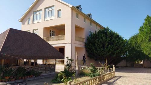 Eden Guest House