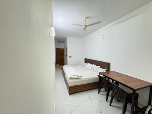 eden homestay