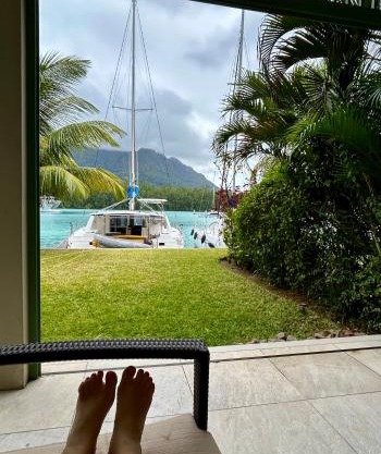 Eden Island (GIE Apartment)