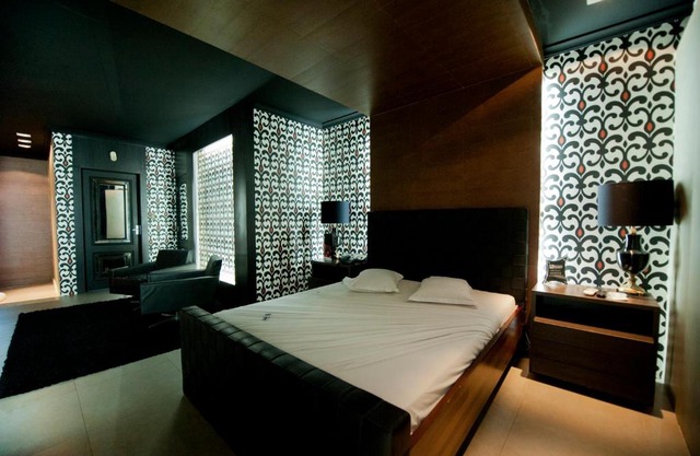 Eden Motel (ADULT ONLY)